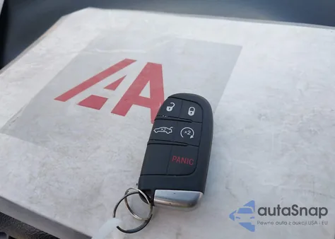 2020 Dodge Journey Crossroad из США, поврежденный, VIN 3C4PDCGB3LT201040